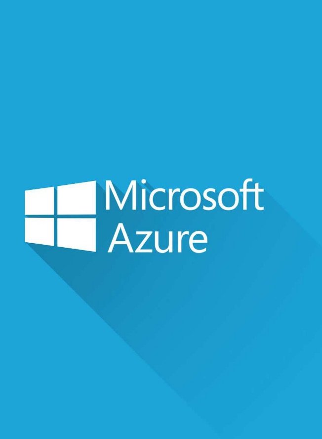 azure portrait image