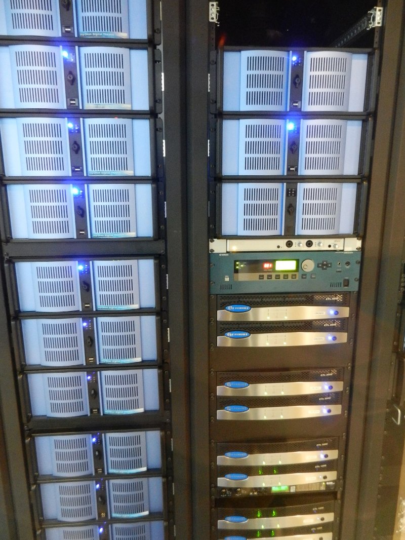 it server investment 800
